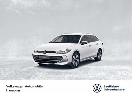 VW Passat Variant Volkswagen 2.0 TDI DSG Business Navi LED Dig