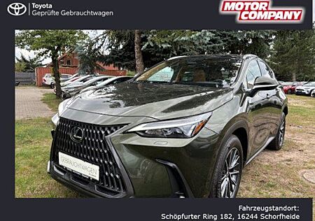 Lexus RX 350 NX 350 2,5 Hybrid Automatik 350h Executiv Aussta