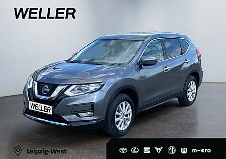 Nissan X-Trail 2.0 dCi Xtronic Acenta *Spurhalte*PDC v+