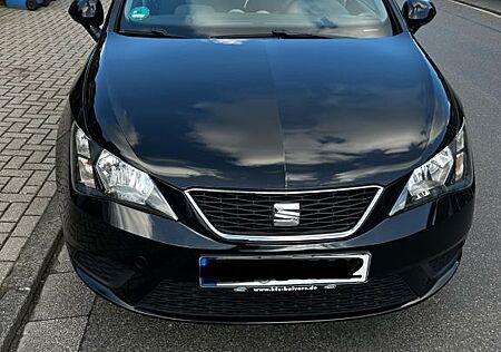 Seat Ibiza 1.0 MPI - SOL