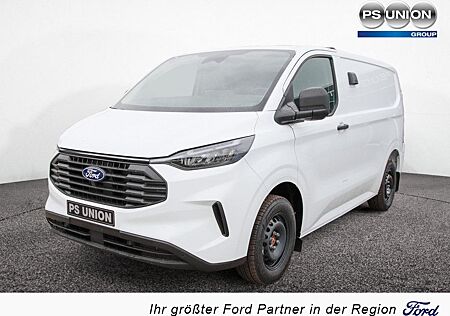 Ford Transit Custom 280L1 TREND Regalsystem SHZ LED