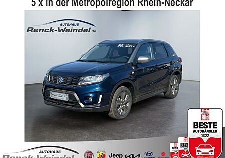 Suzuki Vitara SHINKAI 1.5 LED ACC DAB SHZ Keyless Entry