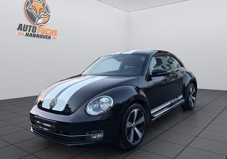 VW Beetle Volkswagen 2.0 TSI SPORT SHZ KLIMA ALU
