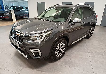 Subaru Forester 2.0 ie MildHybrid Comfort Automatic