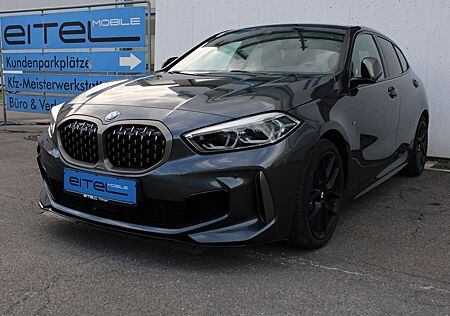 BMW M135 i xDrive Head-Up LED Navi Leder LHZ SHZ
