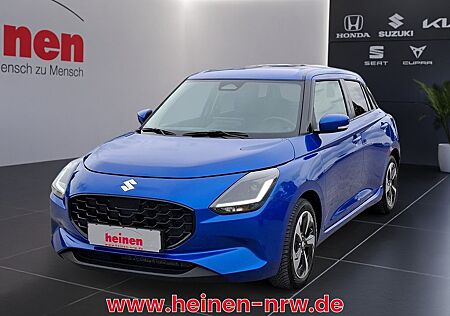 Suzuki Swift 1.2 Mild-Hybrid Comfort+ NAVI LED ACC ALU