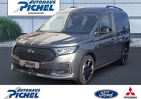 Ford Tourneo Connect Sport 7-Sitzer KLIMAAUTO+INDUKTI