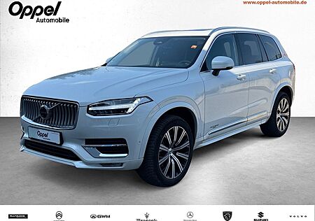 Volvo XC 90 B5 AWD Ultimate Bright 360°K+STANDHEIZUNG
