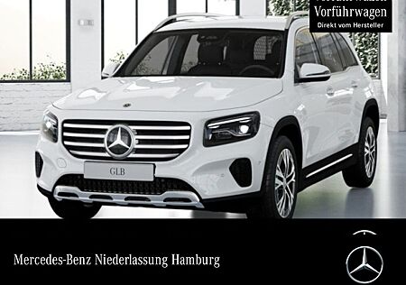 Mercedes-Benz GLB 200 gebraucht kaufen Mercedes-Benz GLB 200 PROGRESSIVE+AHK+MULTIBEAM+KAMERA+TOTW+7G