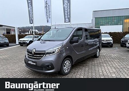 Renault Trafic Grand Combi SpaceClass dCi 170 EDC Escapa
