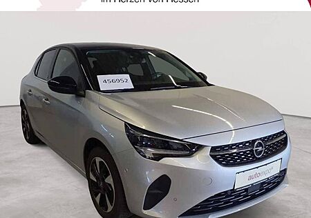 Opel Corsa -e Elegance Navi StyleP PDC KAM SHZ