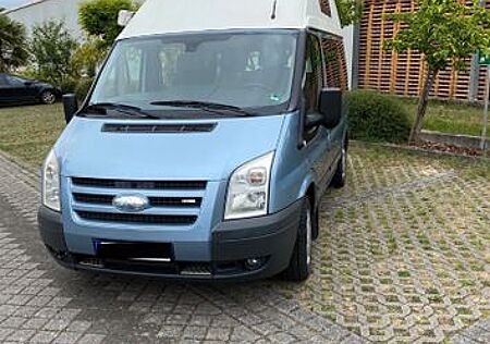 Ford Transit Euroline Westfalia Hochdach kein Nugget