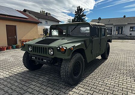 Hummer H1 M998 I 6.5L I 3-Speed