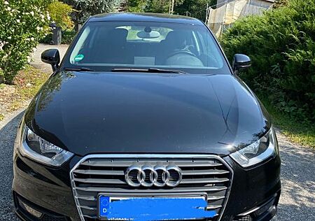 Audi A1 1.0 TFSI ultra sport sport