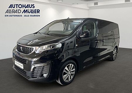 Peugeot Traveller L2 2.0 BlueHDI Navi+Kamera+HeadUP+AHK