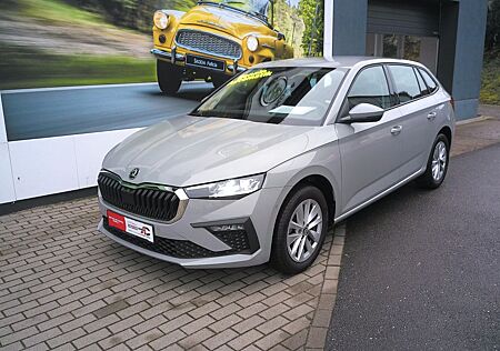 Skoda Scala Selection 1.0 TSI LED DSG Navi Rüka