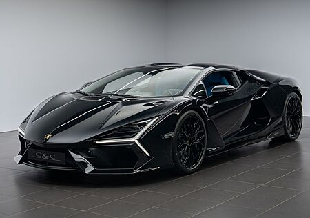 Lamborghini Revuelto CARBON/LIFT/BEIFAHRERDISPLAY