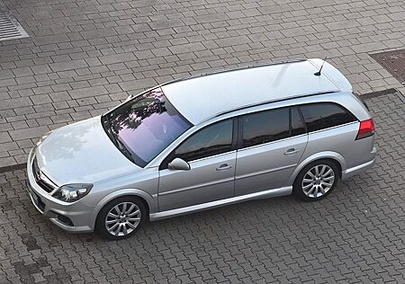 Opel Vectra FESTPREIS! Caravan 1.9 CDTI OPC Line TÜV