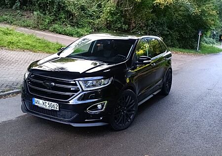 Ford Edge 2,0 l TDCi