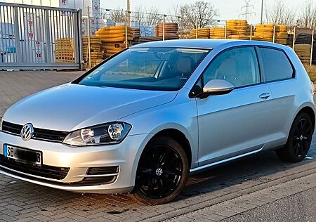 VW Golf Volkswagen 1.6 BlueTDI CUP CUP