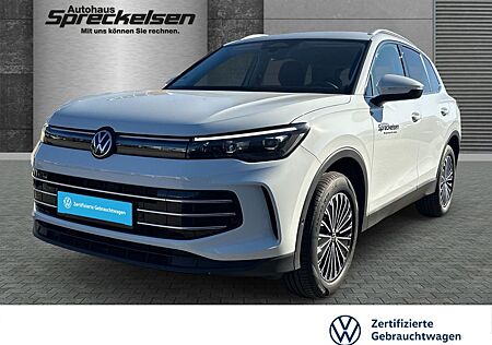 VW Tiguan Volkswagen 2.0 TDI 4Motion++AHK++LED++Parkassist++
