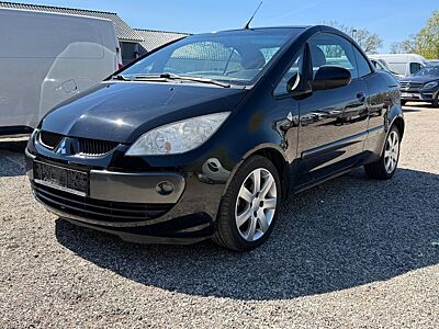 Mitsubishi Colt CZC 1.5 Invite