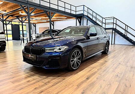 BMW 540i xDrive M Sport Touring*360*PANO*LASER*ACC