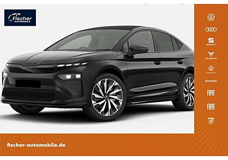 Skoda Enyaq Sportline 85 AR-HUD/W-Pumpe/AHK/PANO/Memor