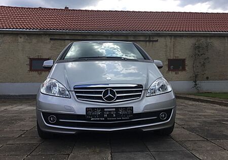 Mercedes-Benz A 170 ELEGANCE Elegance
