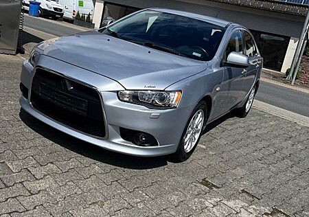 Mitsubishi Lancer 1.6 MIVEC Xtra ClearTec Xtra