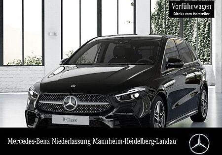 Mercedes-Benz B 200 AMG+PANO+360°+MULTIBEAM+HUD+KEYLESS+7G