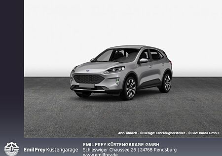 Ford Kuga 1.5 EcoBlue Aut. ST-LINE RFK 4xSHZ AHK LED