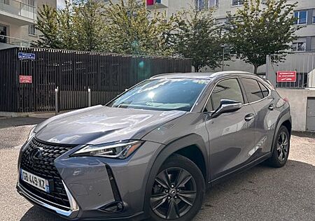 Lexus UX 200 Launch Edition Launch Edition