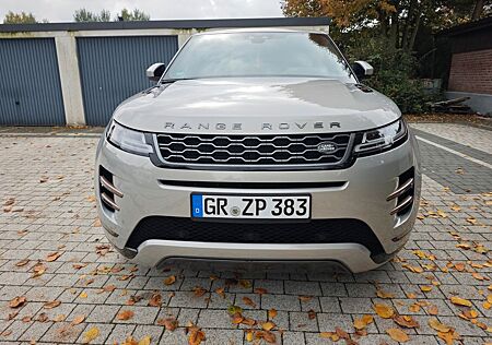 Land Rover Range Rover Evoque D200 R-DYNAMIC SE AWD Aut...