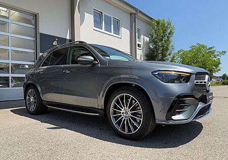Mercedes-Benz GLE 450 d 4Matic*Premium Plus*2025*