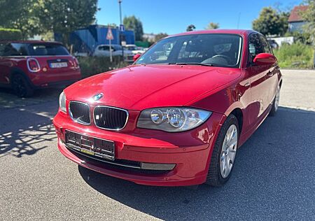 BMW 116 gebraucht kaufen BMW 116i /Lifestyle/8xBereift/Klima/Memory-Sitze/
