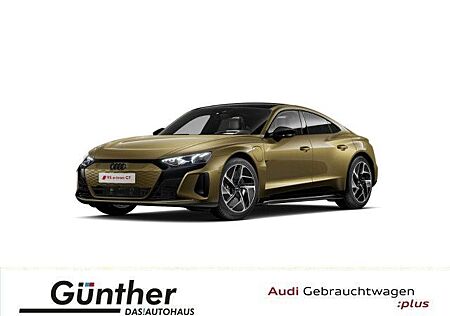 Audi RS e-tron GT +SITZBELÜFTUNG+LASERLICHT+ALLRADLEN