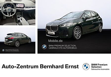 BMW 218i Active Tourer M Sportpaket AHK Head-Up h&k