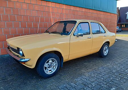 Opel Kadett C - 1,0 S - kerngesund