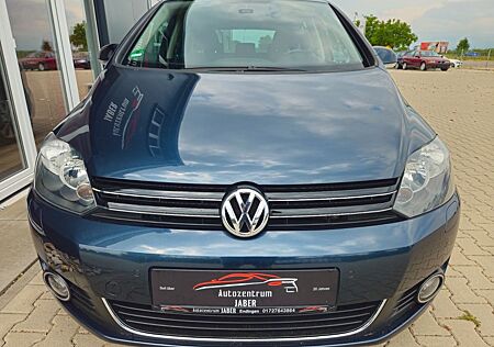 VW Golf Plus Volkswagen Golf IV Plus Automatik, Schiebedach, AHK