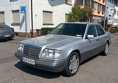 Mercedes-Benz E 250 DIESEL AKTIV Aktiv