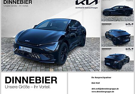 Kia EV6 GT-Line AWD+LED+360°Kamera+Headup+SHZ