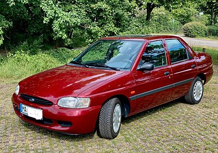 Ford Escort 1.6 Flair Auto Flair