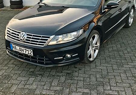 VW CC Volkswagen Basis BMT 2016 * Diesel