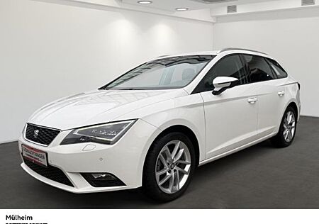 Seat Leon ST 1.4 TSI LED NAV PANO LEDER SHZ Style