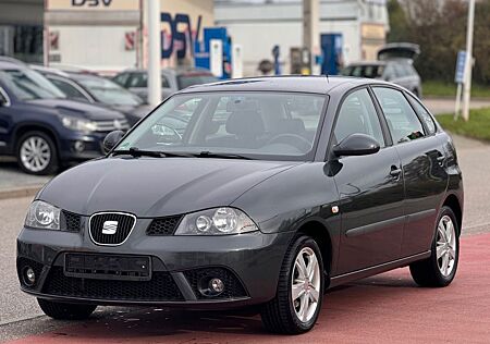 Seat Ibiza Reference