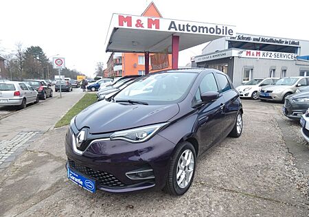 Renault ZOE Intens