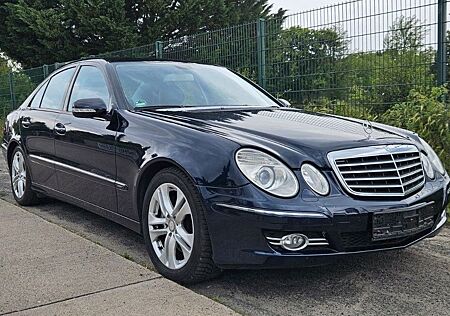Mercedes-Benz E 320 E -Klasse Lim. |Avantgarde|Klima|Navi|