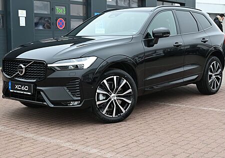 Volvo XC 60 XC60 B4 D AWD Plus Dark*STDHZG*360°*BLIS*ACC