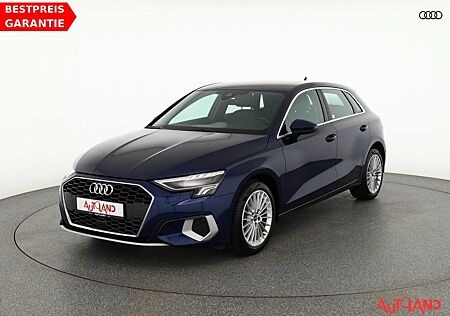 Audi A3 Sportback 35 TFSI LED Virtual Cockpit Navi